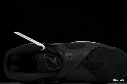 FD1334-001 Air Winterized Jordan “Gunsmoke” 8 0814